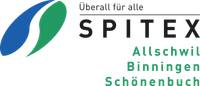 Spitex Allschwil Binningen Schönenbuch-Logo