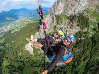 touch and go Paragliding GmbH