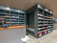 TopPharm Apotheke Küttigen
