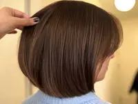 Cintia Alonso Hairstylist