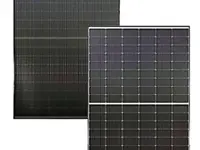 My Solar Battery