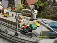 Le Train Jouet Sàrl