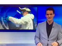 Tatort Reinigung