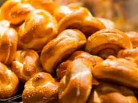 Bäckerei-Konditorei Frei AG