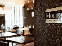 Molini Ristorante & Pizzeria Sarnen