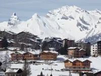 AMV Masserey & Voide SA Ingénieurs civils - Klicken Sie, um das Bild 2 in einer Lightbox vergrössert darzustellen