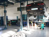 Garage du Levant