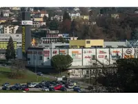 Centro Shopping Serfontana - Klicken Sie, um das Bild 6 in einer Lightbox vergrössert darzustellen