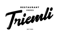 Restaurant Oberes Triemli-Logo