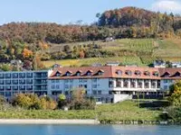 Aareperle Zentrum der Begegnung Pflege und Betreuung