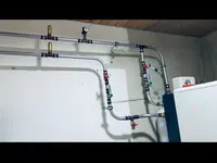 Rosselet Sanitaire - Chauffage Sàrl