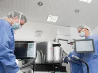 CLINICA OCULISTICA LUGANO