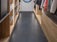 Markus Baumann Ofen- und Cheminéebau, Plattenbeläge