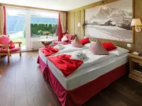 Kaufmann Hotel AG/Hotel Spinne