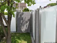 Rust & Co AG, Gartenbau