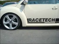 Racetech Autozubehör GmbH - Klicken Sie, um das Bild 2 in einer Lightbox vergrössert darzustellen