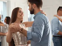 Dancezone Tanzschule - Klicken Sie, um das Bild 6 in einer Lightbox vergrössert darzustellen