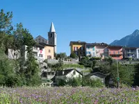 Città di Bellinzona - Klicken Sie, um das Bild 10 in einer Lightbox vergrössert darzustellen