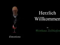 Weinhaus Zollikofen GmbH - Klicken Sie, um das Bild 1 in einer Lightbox vergrössert darzustellen