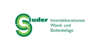 Roman Studer Wand- & Bodenbeläge, Innendekorationen-Logo