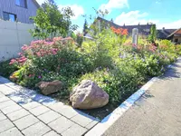 M. Hartmann Gartenbau AG