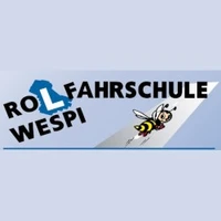 Wespi Fahrschule GmbH-Logo