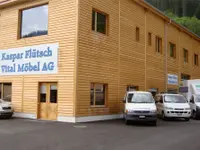 Kaspar Flütsch Vital Möbel AG