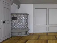 Ofen Perlen