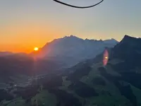 slow-fly GmbH Ballonfahrten