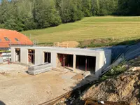 VB construction Sàrl