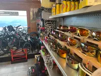 Bike & Skisport Sigriswil