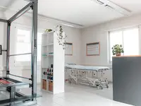 Physiotherapie Kraftwerkstatt AG