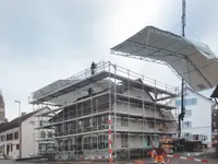 KREBS Gerüstbau GmbH