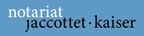 Notariat Jaccottet Kaiser AG, Lyss