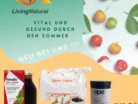 LivingHands GmbH Ganzheitliche Therapien im Seetal
