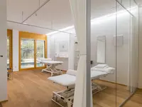 Physio Elfenau GmbH - Klicken Sie, um das Bild 4 in einer Lightbox vergrössert darzustellen