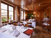Hotel Gasthof zum Ochsen