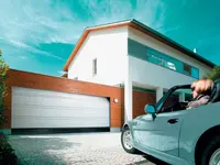 Techinter Automatic Door Sàrl