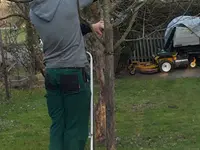 Schöttli's Hauswartung & Gartenservice