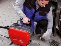 SSR Sanitär-Spenglerei AG Rothrist