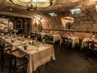 King's Cave Grill-Restaurant