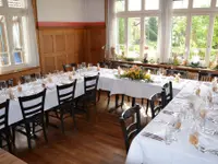 Restaurant zum Neuhaus