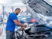 AS Auto Service Selmanaj