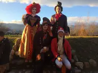 Centre Hippique de la Chaumaz Sàrl