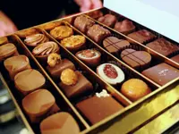 La Chocolaterie de Genève