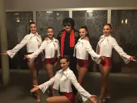 Monthey Dance Center