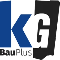 KG BauPlus GmbH-Logo