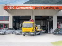 Carrozzeria Della Cassina Sa