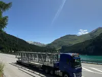 V & F Cavigelli Transporte AG