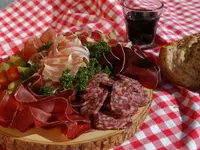 Spezialitäten-Metzg Splügen